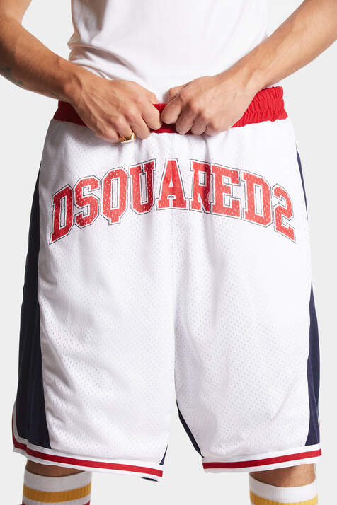 DSquared2 Shorts 画像番号 6