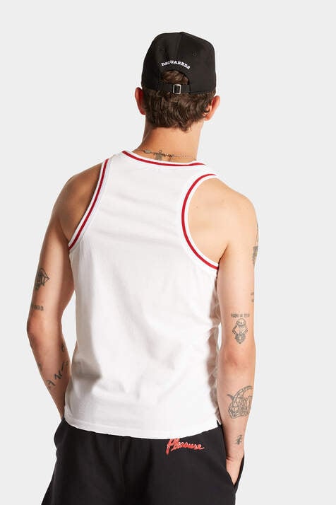 DSQ2 Cool Tank Top image number 2