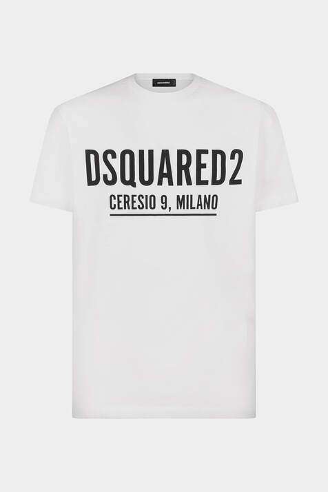 Ceresio 9 Cool T-shirt número de imagen 3