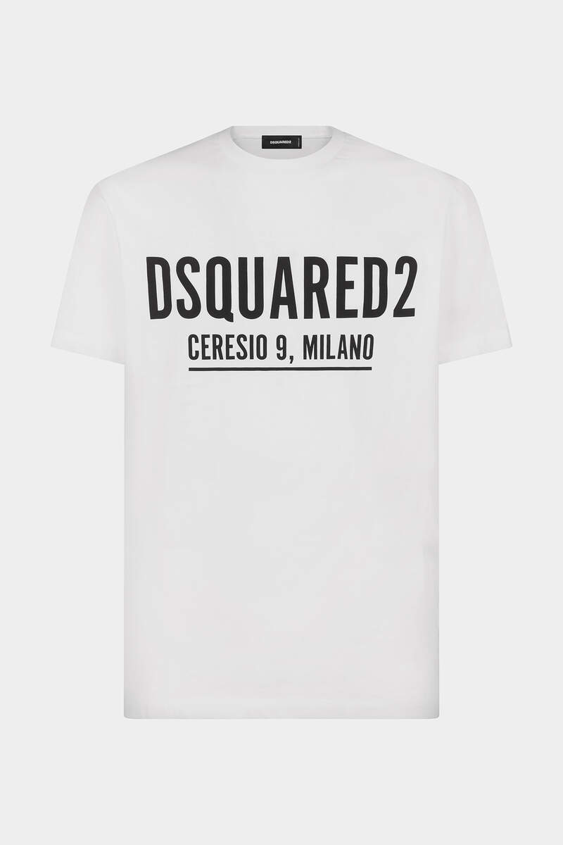 Ceresio 9 Cool T-shirt número de imagen 1