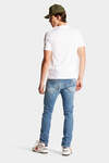 Medium Preppy Wash Cool Guy Jeans image number 4