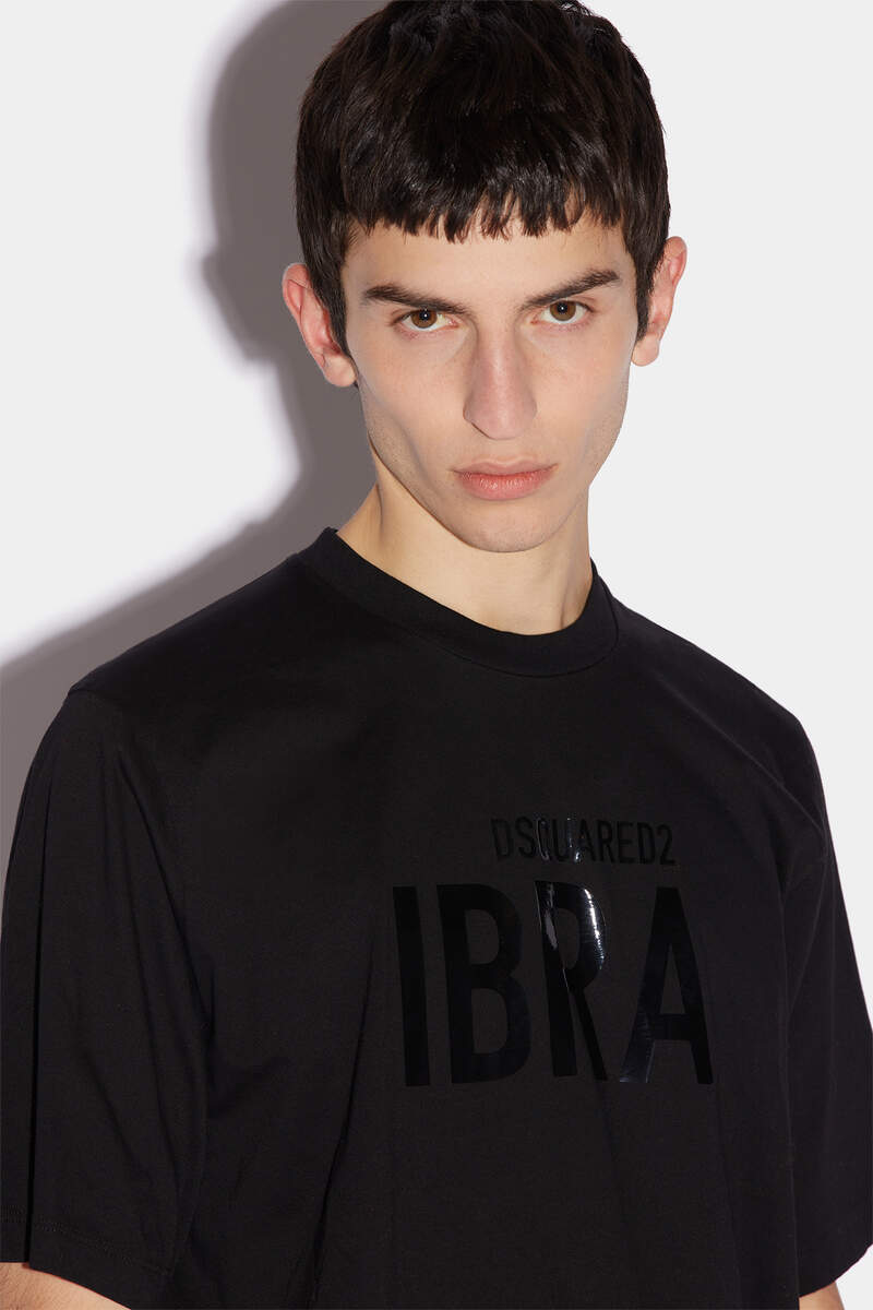 Ibra Slouch T-Shirt número de imagen 3