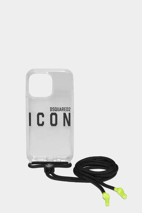 Iphone 13 PRO Icon Cover