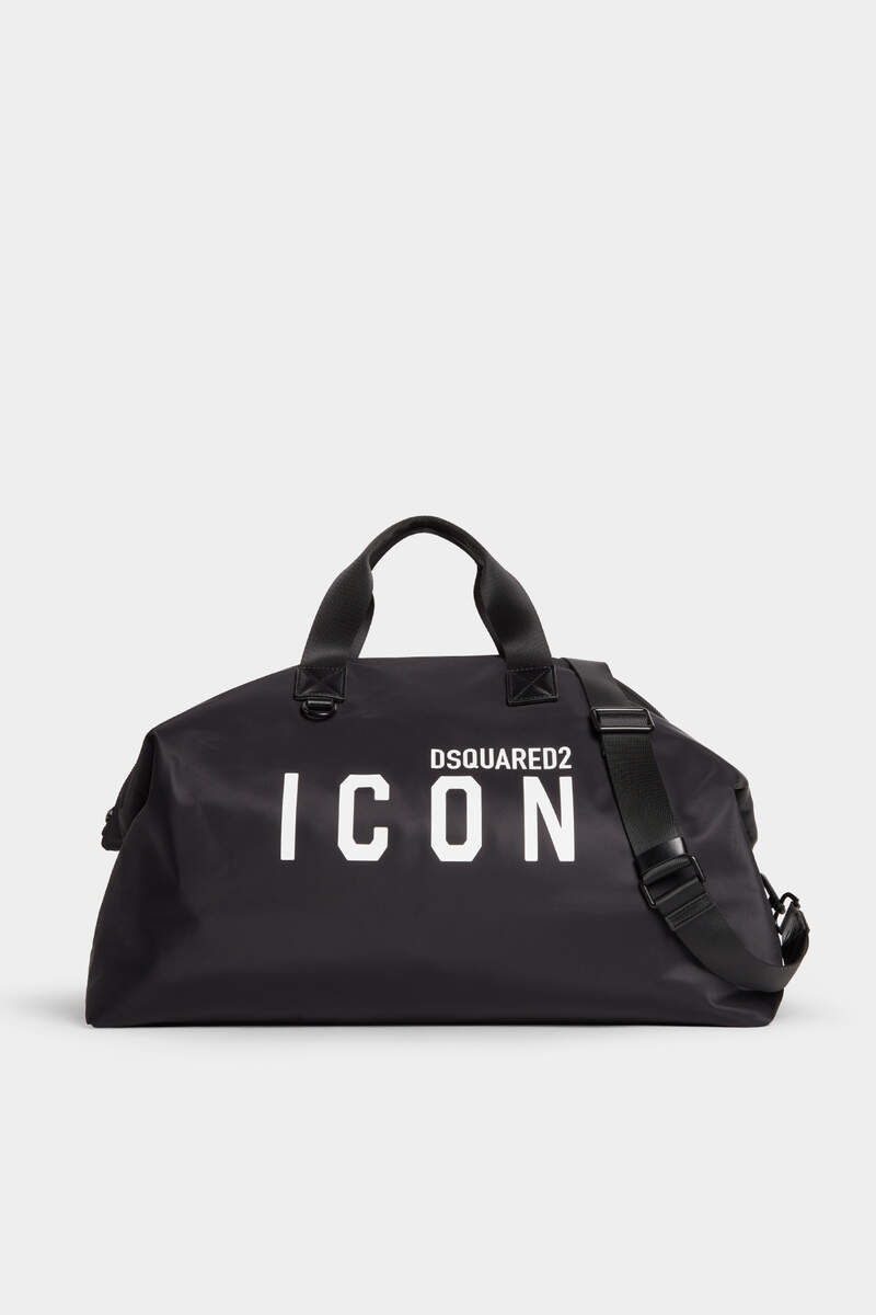 Be Icon Duffle Bag numéro photo 1