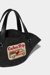 Caten Trip Tote Bag image number 4