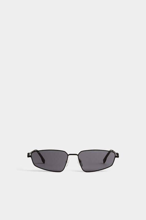 Icon Black Sunglasses 画像番号 2