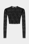 Be Icon Long Sleeves Top immagine numero 1