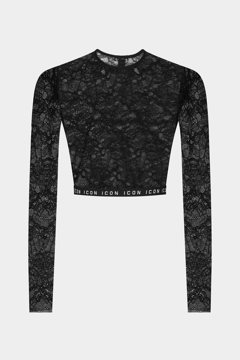 Be Icon Long Sleeves Top image number 1