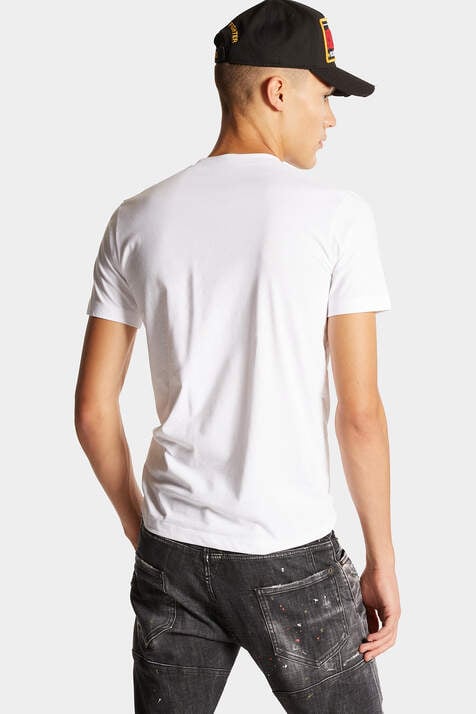 Top Cool Fit T-Shirt immagine numero 2