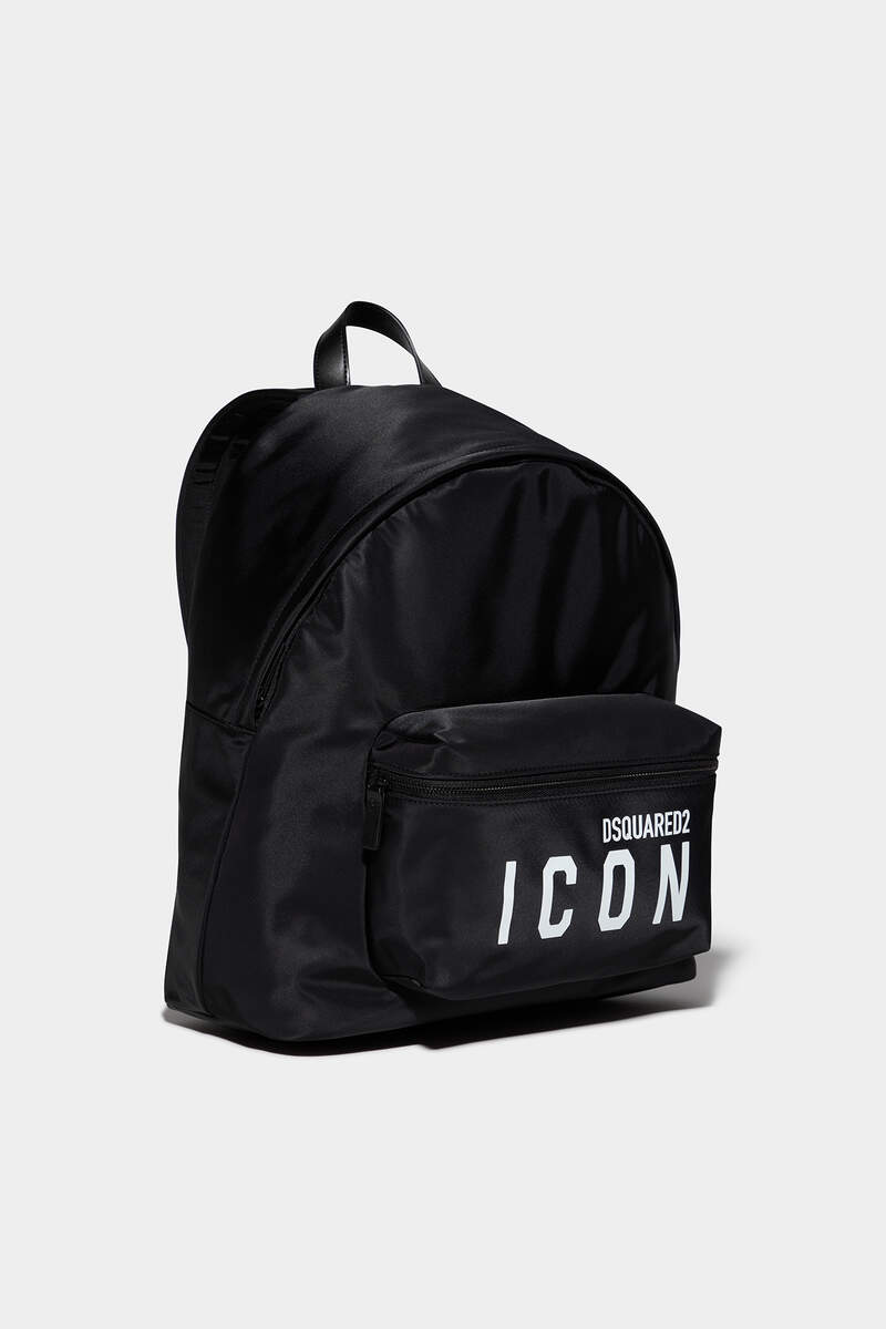 Be Icon Backpack numéro photo 3