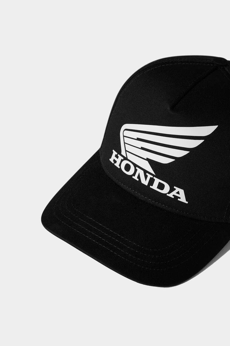 Honda Baseball Cap número de imagen 5
