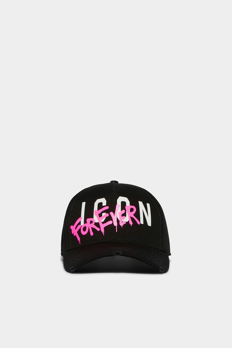 Icon Forever Baseball Cap image number 1