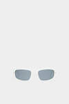 Icon White Sunglasses图片编号2