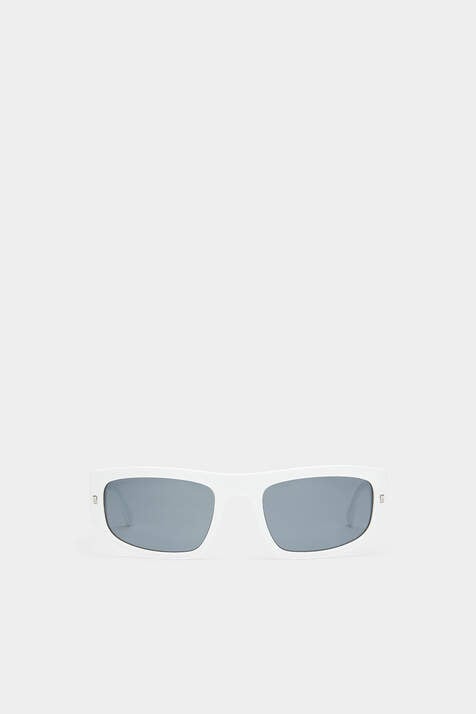 Icon White Sunglasses 画像番号 2