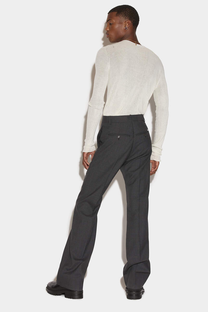 Slouch Trousers immagine numero 2