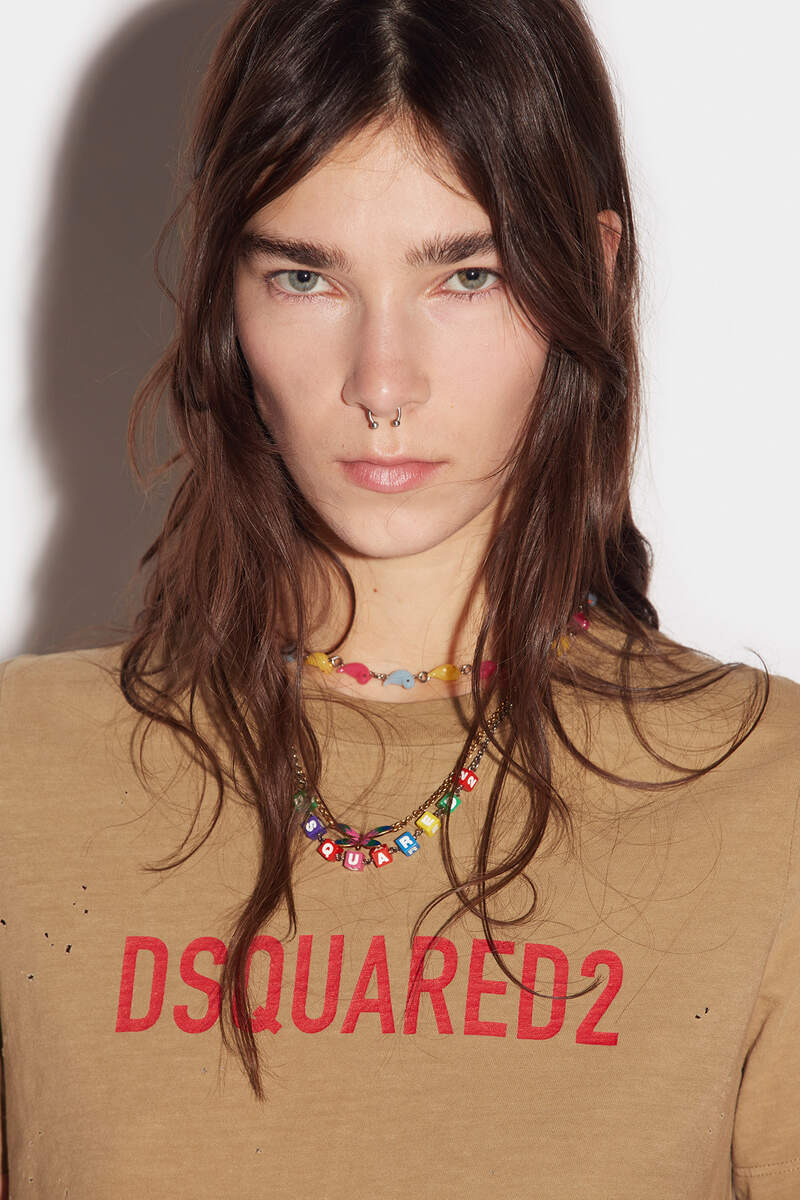 Dsquared2 T-Shirt image number 4