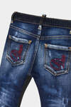 D2Kids Denim Jeans número de imagen 4