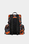 Ceresio 9 Camo Backpack image number 2