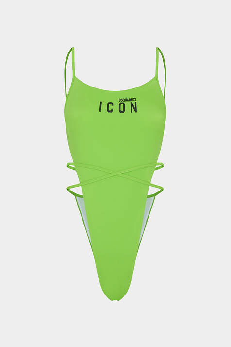 Be Icon One-Piece