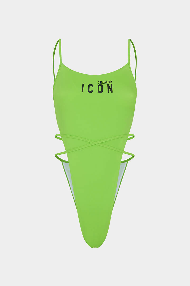 Be Icon One-Piece 画像番号 1