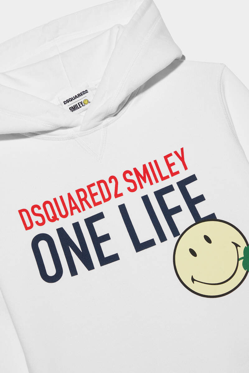 D2Kids Smiley Sweatshirt 画像番号 3