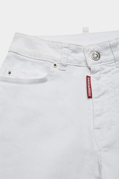 D2Kids 10th Anniversary Collection Junior Short Pants image number 4