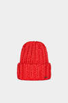 Simple Man Knit Beanie image number 1