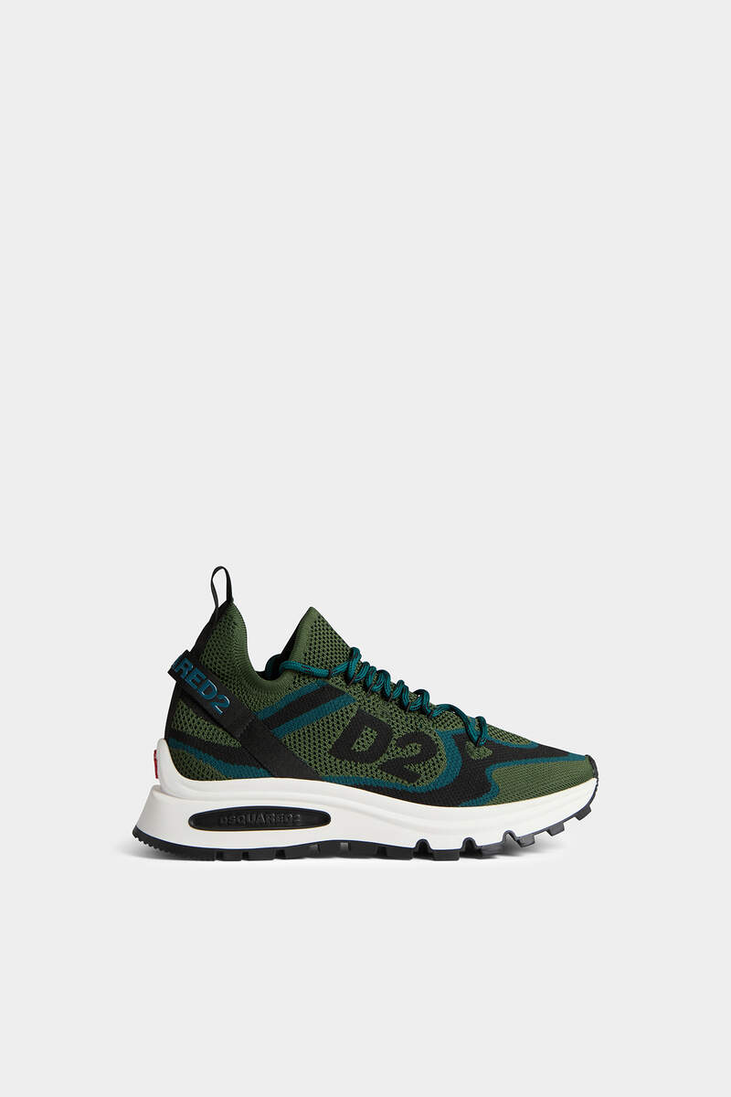 Run DS2 Sneakers image number 1