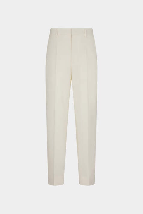 Tailored Slouchy Pants image number 3