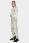 Parachute Trousers image number 3