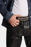 Rider Leather Pants número de imagen 6
