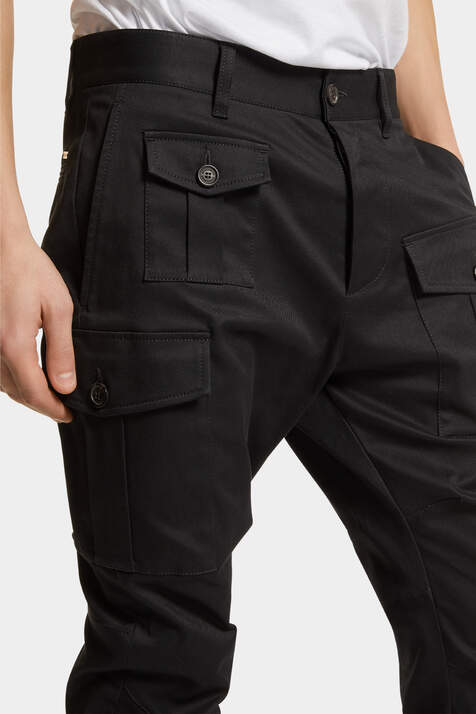 Sexy Cargo Pants image number 5