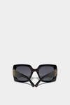 Hype Black Sunglasses Bildnummer 3