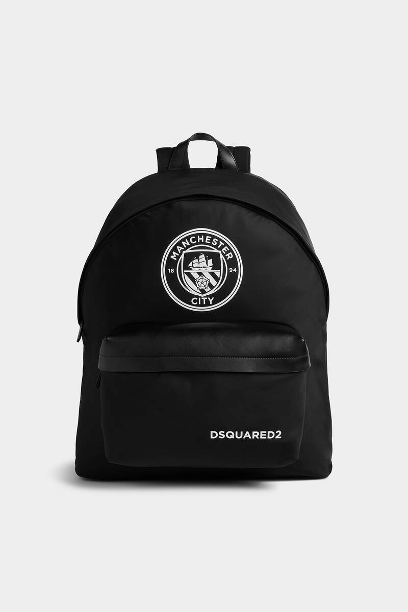 Manchester City Backpack immagine numero 1