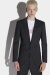 Berlin One Button Suit image number 3