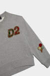 D2Kids Sweatshirt número de imagen 3