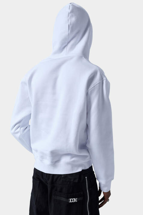 Be Icon Cool Hoodie image number 2