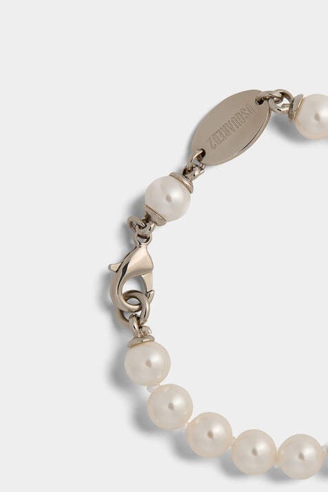Pearls Bracelet image number 3