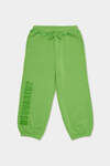 D2Kids 10th Anniversary Collection Junior Sweatpants immagine numero 1