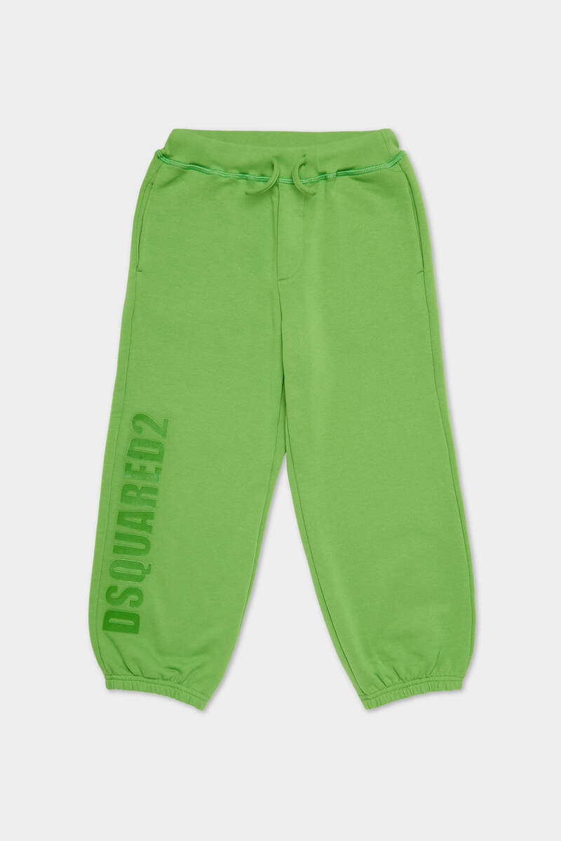 D2Kids 10th Anniversary Collection Junior Sweatpants image number 1