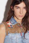 Hippy Vest image number 3
