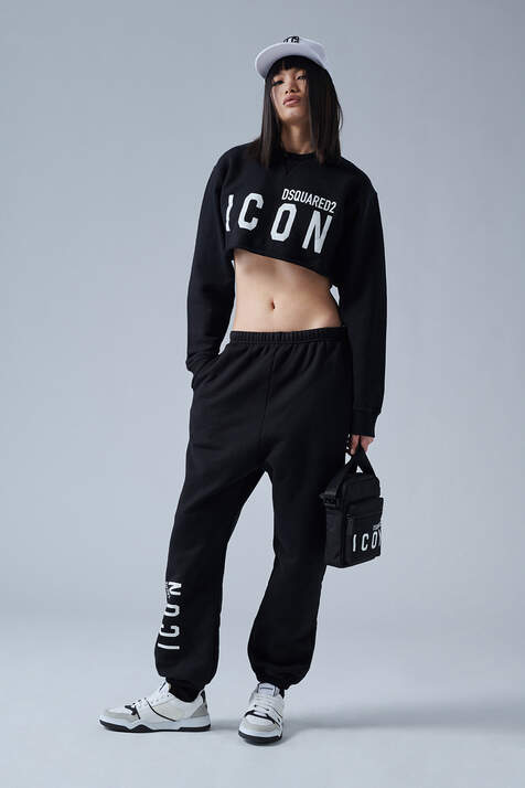 Be Icon L.A. Joggers