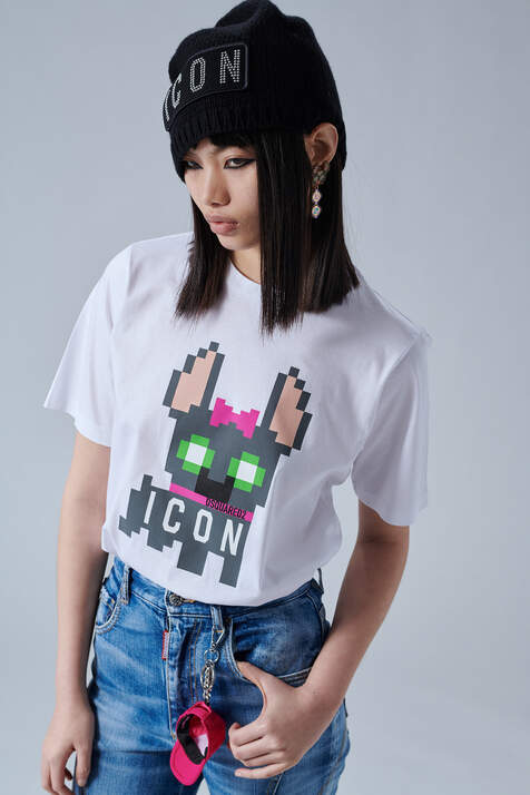 Icon Hilde Easy T-shirt