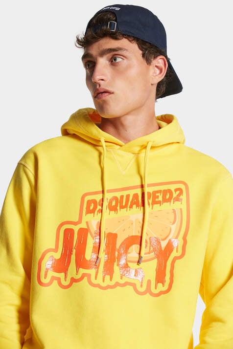 Juicy Cool Fit Hoodie Sweatshirt 画像番号 5