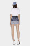 Cuff Mini Skirt immagine numero 2