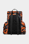 Ceresio 9 Camo Big Backpack image number 2