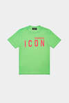 D2Kids Junior Icon T-Shirt图片编号1