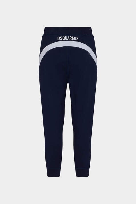 Relax Dean Fit Sweatpants image number 4