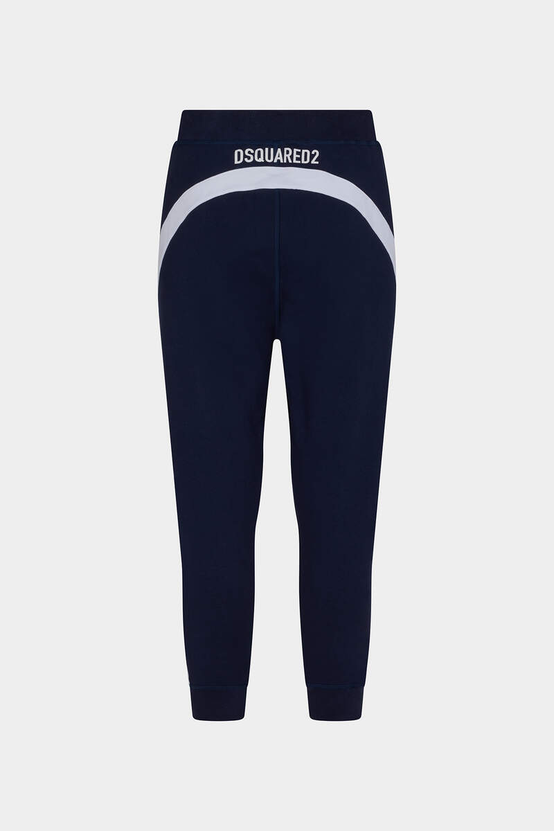 Relax Dean Fit Sweatpants image number 2