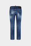 Dark Ripped Wash Cool Girl Jeans 画像番号 2